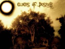 Elders Of Despair : Moonblood